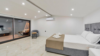 VKV6457 Villa Kalkan