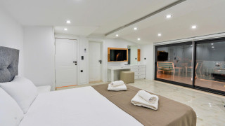 VKV6457 Villa Kalkan