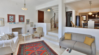 VKV2454 Villa Kalkan