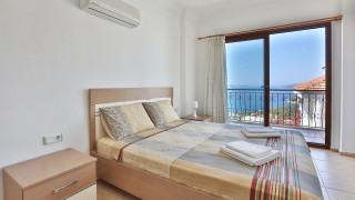 VKV9252 Villa Kalkan