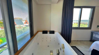 VKV4582 Villa Kalkan