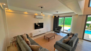 VKV4582 Villa Kalkan