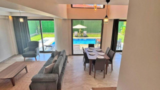 VKV4582 Villa Kalkan