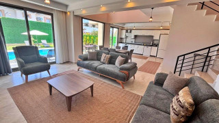 VKV4582 Villa Kalkan