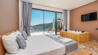 VKV5140 Villa Kalkan