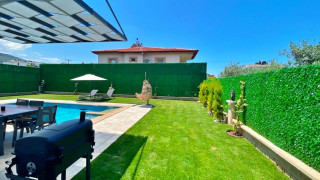 VKV4582 Villa Kalkan