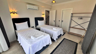 VKV4582 Villa Kalkan