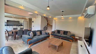 VKV4256 Villa Kalkan