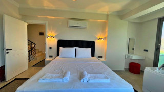 VKV4256 Villa Kalkan