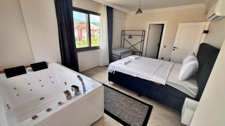 VKV4256 Villa Kalkan