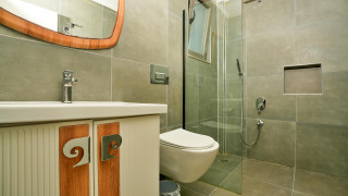 VKV4931 Villa Kalkan