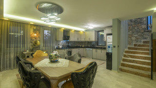 VKV3173 Villa Kalkan