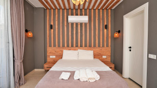 VKV4931 Villa Kalkan