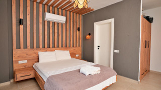 VKV4931 Villa Kalkan