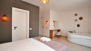 VKV4931 Villa Kalkan