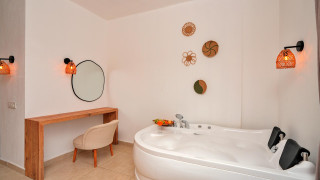 VKV4931 Villa Kalkan