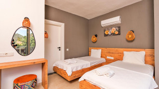 VKV4931 Villa Kalkan