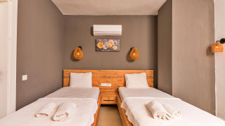 VKV4931 Villa Kalkan