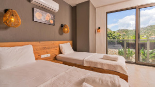 VKV4931 Villa Kalkan