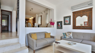 VKV2454 Villa Kalkan