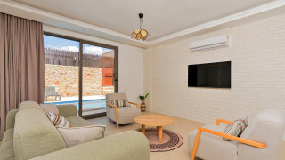 VKV4931 Villa Kalkan
