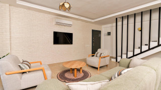 VKV4931 Villa Kalkan