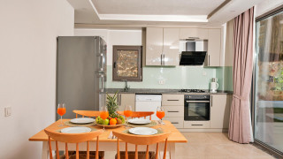 VKV4931 Villa Kalkan
