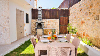VKV4931 Villa Kalkan