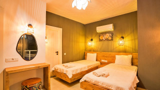 VKV4931 Villa Kalkan