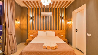 VKV4931 Villa Kalkan