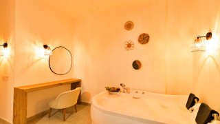 VKV4931 Villa Kalkan