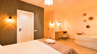 VKV4931 Villa Kalkan