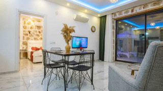 VKV7968 Villa Kalkan