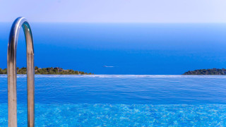 VKV4423 Villa Kalkan