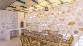 VKV4423 Villa Kalkan