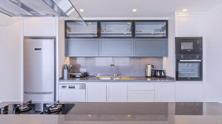 VKV4423 Villa Kalkan