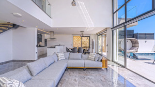 VKV4423 Villa Kalkan