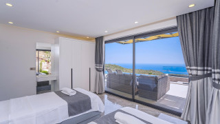 VKV4423 Villa Kalkan