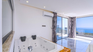VKV4423 Villa Kalkan