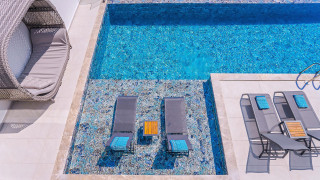 VKV4423 Villa Kalkan