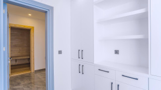 VKV4423 Villa Kalkan