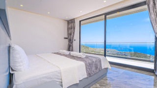 VKV4423 Villa Kalkan