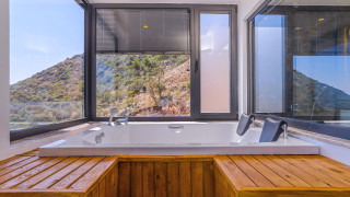 VKV4423 Villa Kalkan