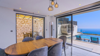VKV4423 Villa Kalkan