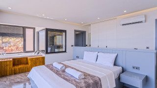 VKV4423 Villa Kalkan