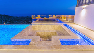 VKV4423 Villa Kalkan