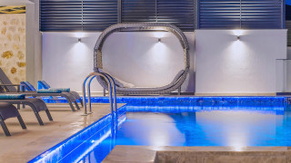 VKV4423 Villa Kalkan