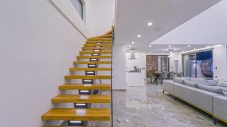 VKV4423 Villa Kalkan