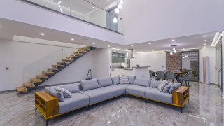 VKV4423 Villa Kalkan
