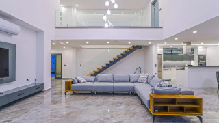 VKV4423 Villa Kalkan